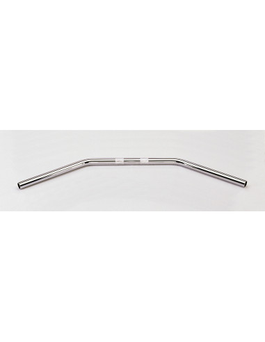 Drag-bar de 820 mm de largeur Ø 25,4 mm (1 ")  