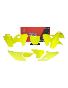 Kit plastiques RACETECH