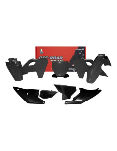 Kit plastiques RACETECH