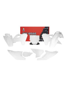 Kit plastiques RACETECH