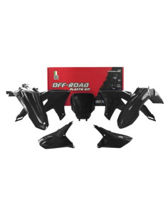 Kit plastiques RACETECH