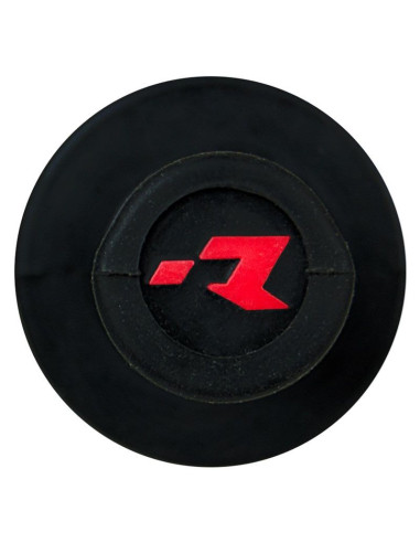 Revêtements de poignée RACETECH R20 Lock-On - Wave Revêtements de poignée RACETECH R20 Lock-On - Wave