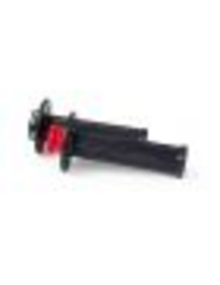Revêtements de poignée RACETECH R20 Lock-On - Wave Revêtements de poignée RACETECH R20 Lock-On - Wave