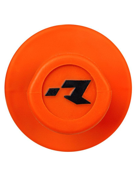 Revêtements de poignée RACETECH R20 Lock-On - semi-gaufré Revêtements de poignée RACETECH R20 Lock-On - semi-gaufré