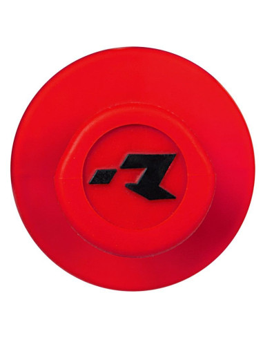 Revêtements de poignée RACETECH R20 Lock-On - semi-gaufré Revêtements de poignée RACETECH R20 Lock-On - semi-gaufré
