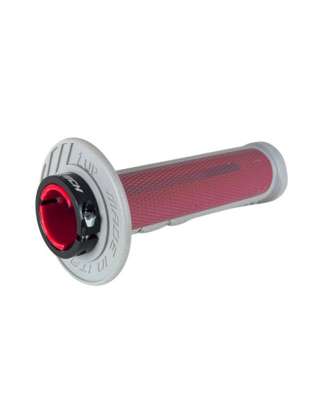 Revêtements de poignée RACETECH R20 Lock-On - semi-gaufré Revêtements de poignée RACETECH R20 Lock-On - semi-gaufré