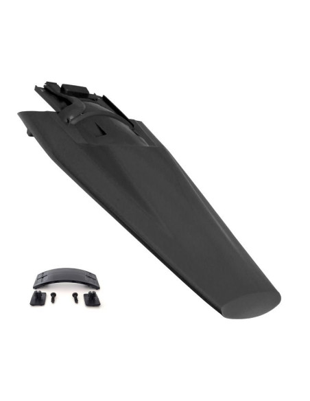 Garde-boue arrière RACETECH