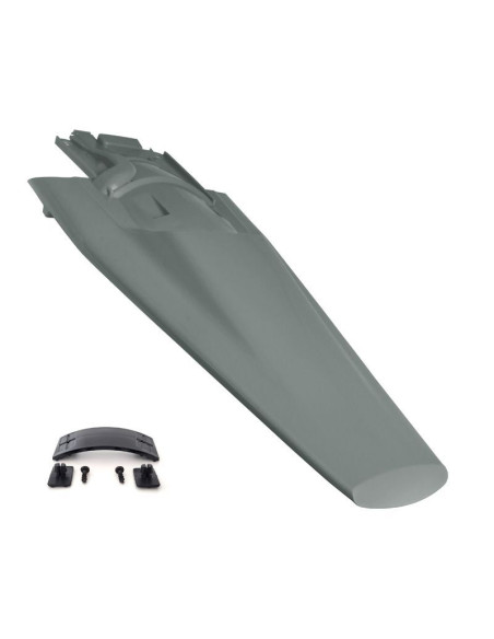 Garde-boue arrière RACETECH