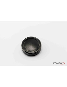 Couvercle de réservoir de liquide de frein 9264 - différentes couleurs - BMW, Honda, Kawasaki, Suzuki, Triumph, Yamaha  2