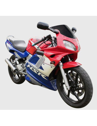 BULLE ERMAX TAILLE ORIGINE POUR HONDA NSR 125 93/2006