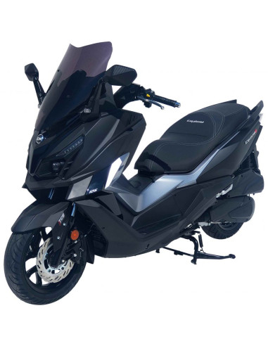 Pare brise sport Ermax pour CRUISYM...