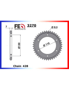 TZR.125'93/95(4FL)-TZR.125.R'94 46