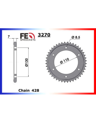 TZR.125'93/95(4FL)-TZR.125.R'94 46