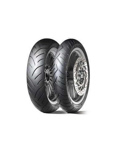 Pneu DUNLOP SCOOTSMART 130/70-13 M/C 63P TL