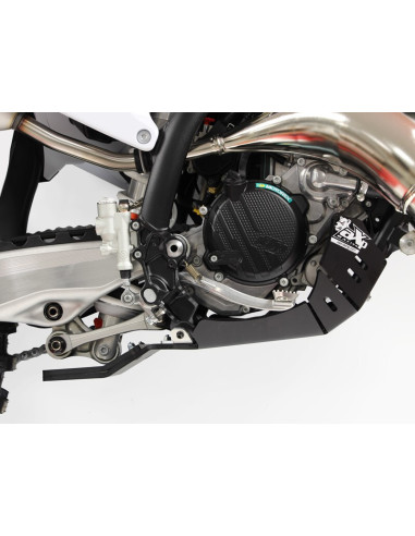 Sabot AXP Xtrem avec protection de biellette - PHD ø8mm