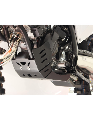 Sabot AXP Xtrem avec protection de biellette - PHD ø8mm