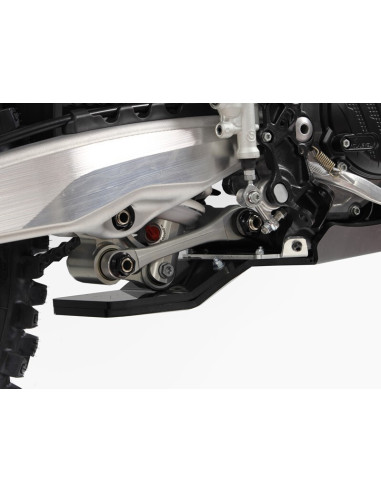 Sabot AXP Xtrem avec protection de biellette - PHD ø8mm