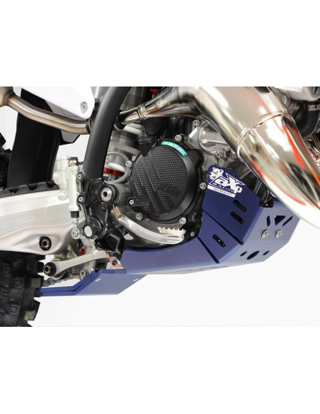 Sabot AXP Xtrem HDPE 8mm