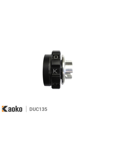 Stabilisateur de vitesse KAOKO Cruise Control