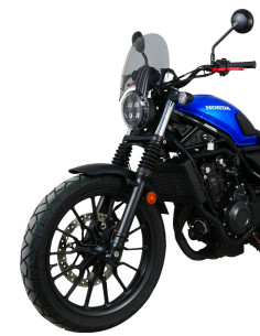 Bulle MRA Touring 2