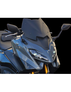 Bulle Racing YAMAHA 560...