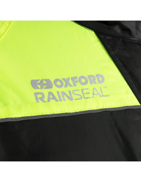 Combinaison de pluie OXFORD Rainseal