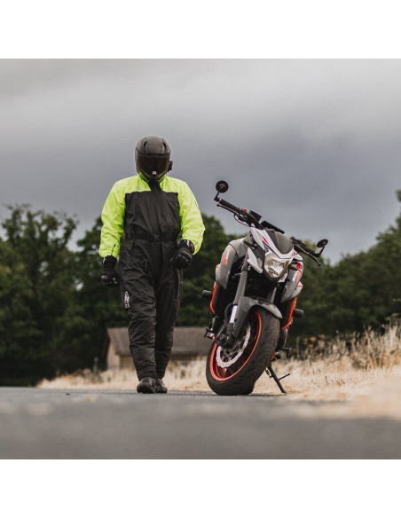 Combinaison de pluie OXFORD Rainseal