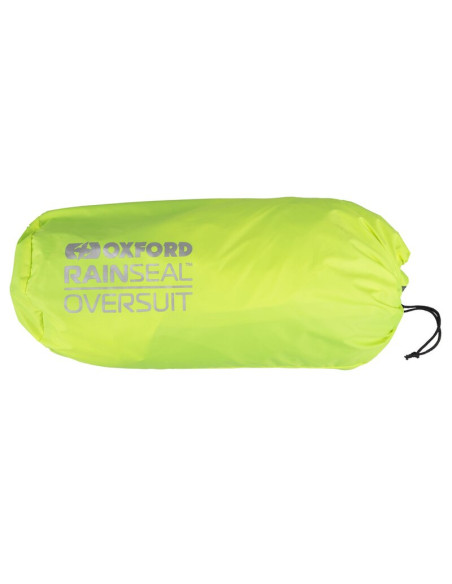 Combinaison de pluie OXFORD Rainseal