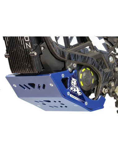 Sabot AXP - HDPE 6mm