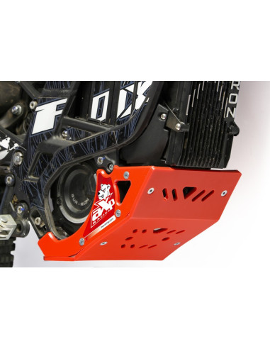 Sabot AXP - HDPE 6mm