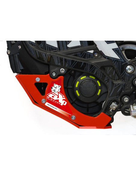 Sabot AXP - HDPE 6mm