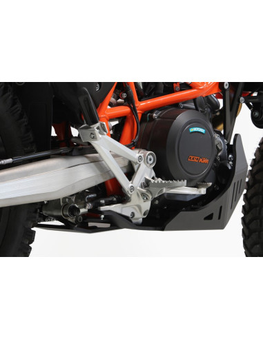 Sabot AXP Adventure - PEHD 8mm