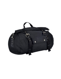 Sac OXFORD Heritage Roll noir 30L 2