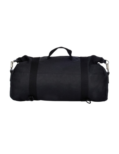 Sac OXFORD Heritage Roll noir 30L
