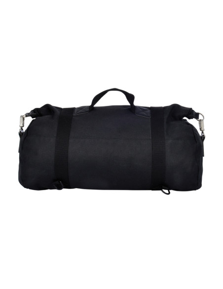 Sac OXFORD Heritage Roll noir 30L
