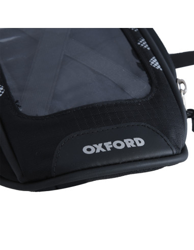 Sacoche de réservoir OXFORD M1R