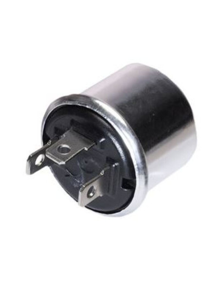 Relais de clignotant TECNIUM DZE OE 3 pôles 12V