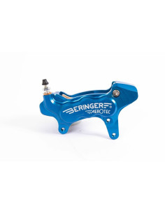 Etrier de frein axial gauche BERINGER Aerotec® - 6 pistons Ø27mm