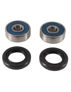 Kit roulements de roue ALL BALLS