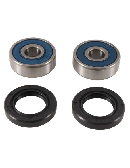 Kit roulements de roue ALL BALLS