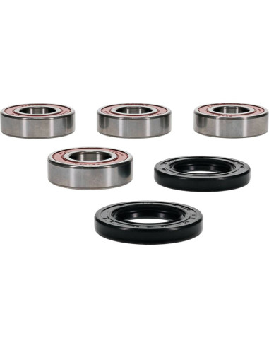 Kit roulements de roue ALL BALLS