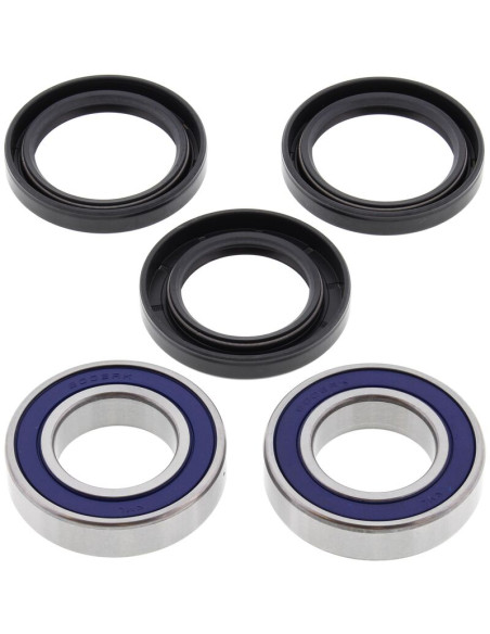 Kit roulements de roue ALL BALLS