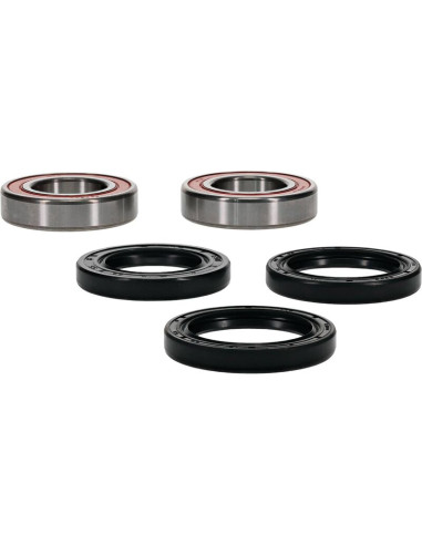 Kit roulements de roue ALL BALLS