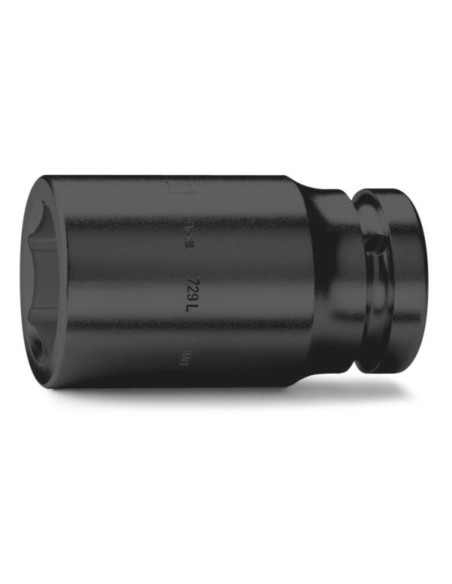 Douille à chocs longue BETA