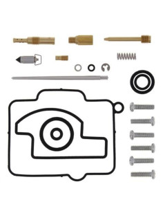 Kit réparation de carburateur ALL BALLS - Yamaha YZ250