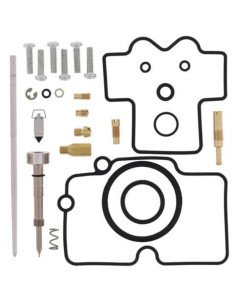 Kit réparation de carburateur ALL BALLS - Yamaha WR250F