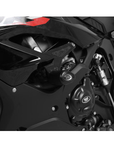 Tampons de protection R&G RACING 2