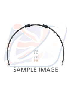 Durite de frein arrière VENHILL - 1 durite