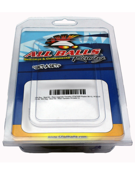 Joints spi de fourche et cache-poussière ALL BALLS