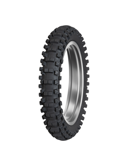 Pneu DUNLOP GEOMAX MX34 70/100-10 M/C NHS 41J TT